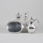 1642 8035 COFFEE SET